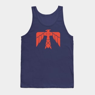 Native Americans - Thunderbird Tank Top